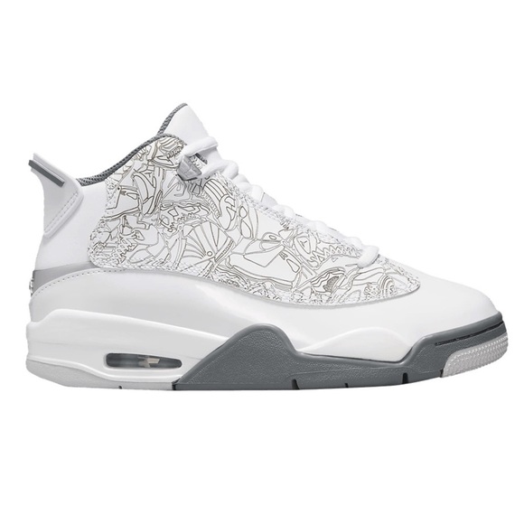 Jordan dub zero 22 GSBrand new